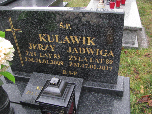 Jan Kulawik 1899 Chechło - Grobonet - Wyszukiwarka osób pochowanych